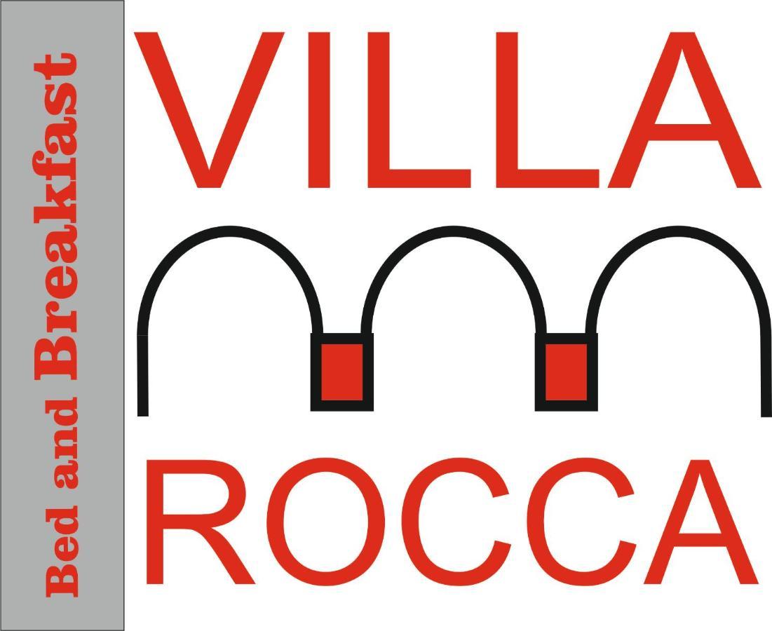 Villa Rocca Leivi Exterior foto